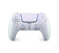 Accesorio sony ps5 - mando dualsense chroma pearl
