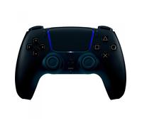 Sony PS5 DualSense Noir Bluetooth Manette de jeu Analogique/Numérique PlayStation 5