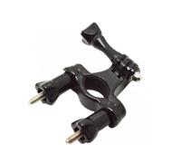 Accesorio soporte para barra - sillin - manillar bicicleta - moto phoenix para camara sport & gopro 4 - 3+ - 3 - 2 - 1 de color
