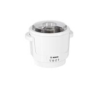 Accesorio sorbetera - BOSCH - MUZ5EB2 - Refrigerante de doble pared - 550 g de helado máx - Para MUM5