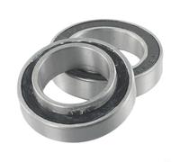Accesorio suave de alta calidad compatible con 2 piezas MR22237 MR2437H8-2RS 40g para limpieza del hogar