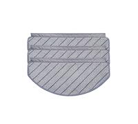 Accesorio Tanque De Agua OZMO Pro 3.0 Kit De Trapeado Por Vibración Paño De Trapeador Opcional for T10 Plus, Compatible Con ECOVACS, X1 Plus T10 Plus Piezas De Aspiradora(3PC)