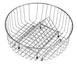 Accesorio Teka Cesta Varilla 340 Inox 340X145cm