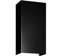 Accesorio Teka Cubretubo Superior Negro Largo