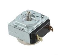 Accesorio temporizador para ollas a presión eléctricas, ollas de arroz y hornos con campana mecánica y opciones de doble duración para mejores resultados de cocción (60 minutos)