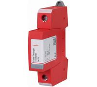 Accesorio terminal de paso Dehn DK 25 - 952699