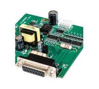 ACCESORIO TSC MH261T GPIO INTERFACE ASSEMBLY DB15F INCLUDING PARALLEL PORT (OP-MH261T-0001)
