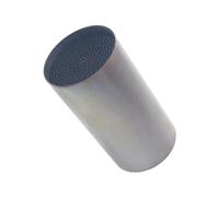 Accesorio Tubo de Escape Catalizador de escape delantero y medio DB Killer para motocicleta, silenciador de escape sistema escape(53X100mm)