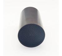 Accesorio Tubo de Escape Catalizador de escape delantero y medio DB Killer para motocicleta, silenciador de escape sistema escape(48X100mm)