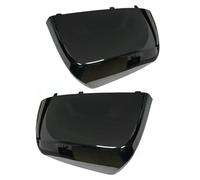 Accesorio Tuning Retrovisor Compatible Con Chevrolet Para Colorado Para Pickup Para Truck 2015-2021 Lado Izquierdo Derecho La Puerta La Tapa Del Espejo Retrovisor