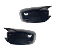 Accesorio Tuning Retrovisor Compatible Con Dodge Para Charger 2011-2021 Cubierta Espejo Retrovisor Lateral Coche Para La Carcasa La Puerta Guardabarros
