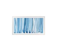 Samsung Marco moderno de 65" para The Frame y The Frame Pro en color blanco