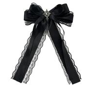 Accesorio único de mariposa para el pelo, accesorio de horquilla de poliéster, herramienta de peinado para varios peinados