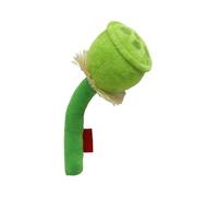 Accesorio y estimulante para gatos de pleno crecimiento - Peluche suave diseñado para fomentar la actividad física y mental de los mientras aporta una distracción efectiva al hogar