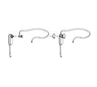 Accesorio Yealink DECT: banda para el cuello para los modelos...