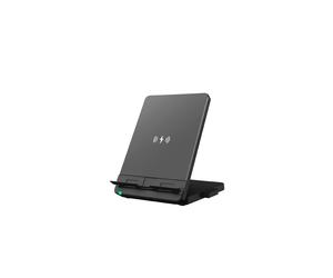 Accesorio Yealink DECT: base de carga inalámbrica WHC60