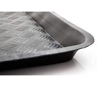 Accesorionline Protector Cubre Maletero Seat Ateca 4x4 Bandeja cubremaletero cubeta Alfombrilla