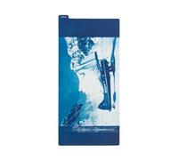 Hobonichi Techo Accessories Naoki Ishikawa: Hobonichi - Pizarra para lápices para semanas (Denali in The Midnight Sun #2)