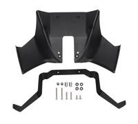 Accesorios 1 Juego De Alerón Delantero Carga Aerodinámica Motocicleta para Suzuki para GSX-8S para GSX8S 2023 2024 2025 Accesorios Deflectores De ala Alerones Delanteros Motocicleta