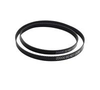 Accesorios 1 Kit de Correa de transmisión Principal AIT 79866M 20006 Nuevo for Compatible con Zebra S4M ZM400 ZM600 ZT410 ZT420 ZT411 ZT421 203 PPP 300 PPP 600 PPP(Original 300 600dpi)