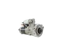 Accesorios 1 motor de arranque 4JB1 M008T77071 para excavadora Doosan DH55 12V/11T/3.2KW piezas de motor de excavadora