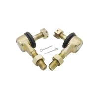 Accesorios 1 par de Extremos de Barra de dirección con Rosca Izquierda y Derecha, compatibles con Polaris ATV Outlaw 450 525 Sportsman XP 550 850 Predator 500 Quad Parts