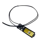 Accesorios 1 termistor compatible con Kyocera ECOSYS M2040dn M2135dn M2635dn M2635dw M2540dn M2540dw 2040 Thermal Senson piezas de copiadora