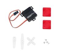 Accesorios 1 Uds DS-239MG Servo Digital de Engranaje de Metal de ala Delgada 4,6 kg/0,15 segundos/22g