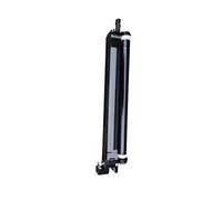 Accesorios 1 Unidad de Tambor DK8350 Apto for Kyocera TASKalfa 2552ci 3252ci 2553ci 3253ci desmontaje imágenes(1PCS Black)