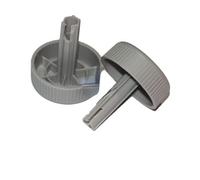 Accesorios 1 x 1234171 FX2190 FX890 LQ2090 LQ590 Conjunto de perilla de platina compatible con EPSON FX-2190 FX-2190N FX-890 LQ-2090 LQ-590