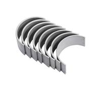 Accesorios 10pcs Motorcycle Engine Parts Connecting Rod and Main Crankshaft Crankshaft Bearing Bushings for CBR1000 1000 2004-2018(Add 75 Connecting)