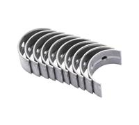 Accesorios 10pcs Motorcycle Engine Parts Connecting Rod and Main Crankshaft Crankshaft Bearing Bushings for CBR1000 1000 2004-2018(Add 25 Crankshaft)