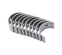 Accesorios 10pcs Motorcycle Engine Parts Connecting Rod and Main Crankshaft Crankshaft Bearing Bushings for CBR1000 1000 2004-2018(Add 50 Crankshaft)