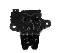 Accesorios 13501988 Para Chevrolet Para Camaro Para Corvette Para Cruze Para Malibu Para Impala Para Sonic Sedan Actuador Pestillo Bloqueo Tapa Maletero