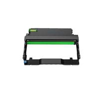Accesorios 1X B220Z00 B221000 B221H00 B221X00 Cartucho de tóner Apto for Lexmark MB2236 MB2236adw Kit Unidad Tambor 3000 páginas SIN Chip(Drum Unit(no Chip))