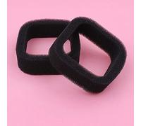 Accesorios 2 unids/lote de espuma de filtro de aire para Kawasaki TH23 TH26 TH 23 26, desbrozadora de 2 tiempos, Motor, herramienta de repuesto, accesorios para recortadora