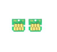 Accesorios 28 Uds. T741X-7414 Chips únicos compatibles con epson surecolor F6200 F7200 F9200 F9300 for el Mercado de Brasil