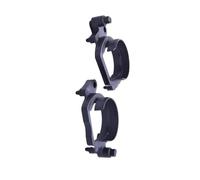 Accesorios 2X Casquillo del fusor Apto for Ricoh Aficio MP2554 MP3054 MP3554 MP4054 MP5054 MP 2554 3054 3554 4054 5054 6054 Pieza de copiadora