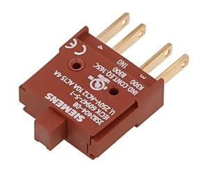 Accesorios 3SB2404-0B NC: elemento de contacto SIEMENS