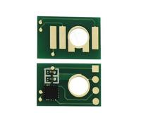 Accesorios 4 Uds Chip Apto for Ricoh MP C2003 C2503 C2011 MPC2003 MPC2503 MPC2011 MPC 2003 2503 2011 MPC2003SP MPC2503SP tóner(Cyan 4PCS)