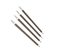 Accesorios 4 Uds D117-0125 OEM Rodillo de Carga Primaria Apto for Ricoh MP C305 C306 C307 C406 C407 IM C300 C300F C400F C400SRF PCR