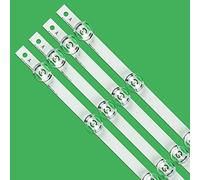 Accesorios 42" TV LED Tira de retroiluminación for LG Innotek DRT 3.0 42 "A/B Tipo 4 2lb5500 42lb5600