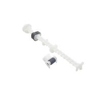 Accesorios 5X 1466932 1447353 Conjunto de Rodillo Soporte Eje for EPSON L800 L801 L805 L810 R270 R285 R290 R295 R360 R390 P50 T50 T59 T60
