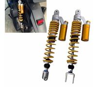 Accesorios absorbentes Amortiguador De Resorte Duradero Y Para Motociclismo, 7mm, Para Honda Para Forza 250cc