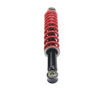 Accesorios absorbentes Amortiguador Muy Duradero Para Motocicleta De 260 Mm, Accesorios Trasero Delantero Para Dirt Pit Bike ATV Go Kart 50cc-125cc