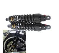 Accesorios absorbentes Pieza De Motocicleta Para Harley Para Touring Para Sportster XLH1200 1988-2003 2002 2001 2000 1999 343MM Amortiguador Trasero