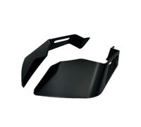 Accesorios Accesorios De Motocicleta Winglet Kit De ala Aerodinámica para Suzuki para GSXR600 para GSXR750 para GSXR1000 Alerones Delanteros Motocicleta(Matte Black)