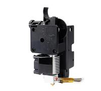 Accesorios Actualización Ender 3 Cabezal de Extrusión Compatible con Titan Kit de Extrusor Directo Kit de Extrusión Compatible con Titan Hotend Boquilla MK8 Accesorios for Impresora 3D