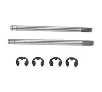 Accesorios Actualización RC para JLB para Racing para Cheetah 11101 21101 J3 Speed EA1031 1/10 Eje De Amortiguador Piezas De Mejora Accesorios para Coches RC