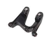 Accesorios Actualización RC para Losi Micro-B 1/24 RC Actualización Coche Piezas CNC Alerón Trasero Aluminio Montaje Decorativo Repuesto Reemplazar Modelos Juguete